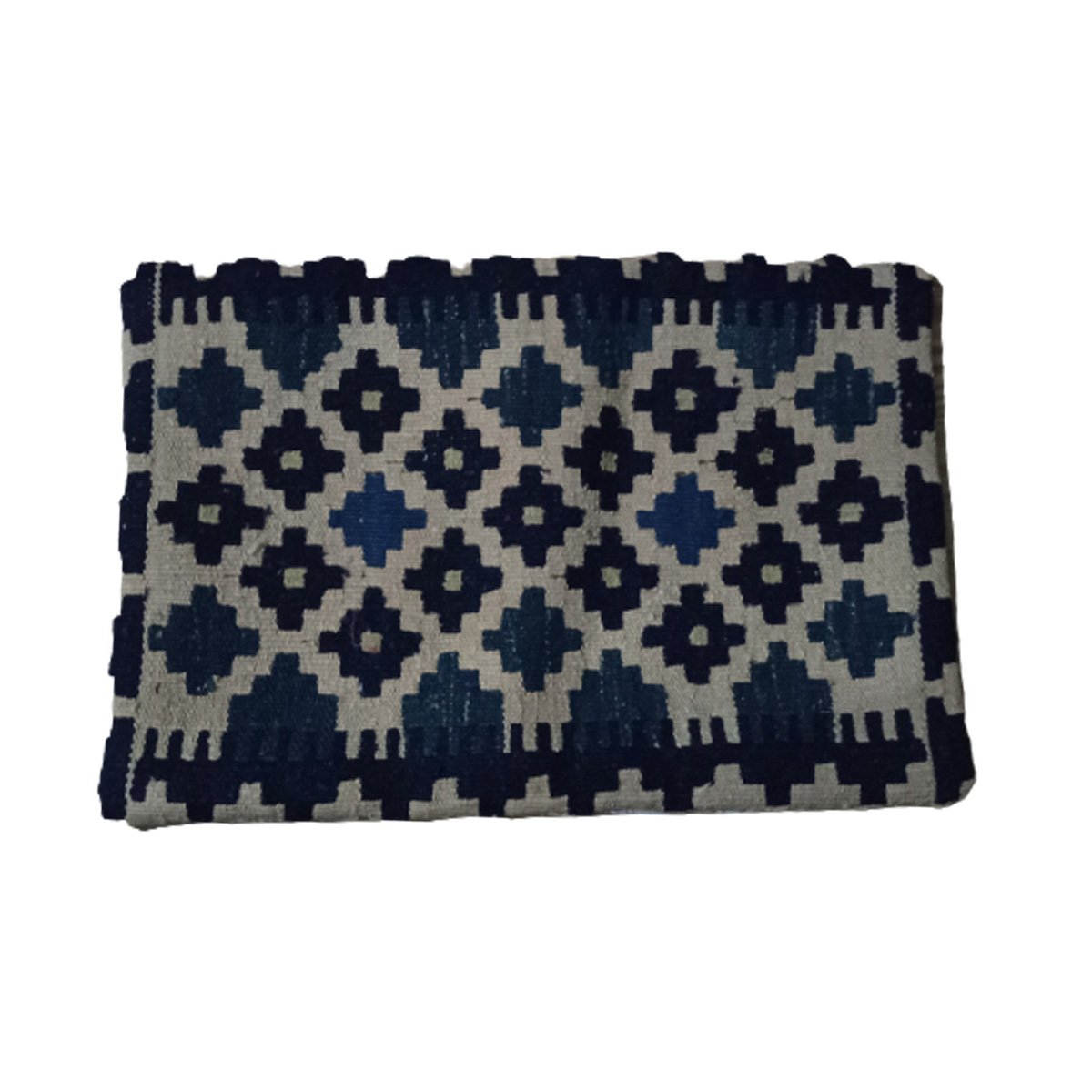 Fodera per cuscino con cerniera Kilim Firefly