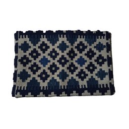 Fodera per cuscino con cerniera Kilim Firefly
