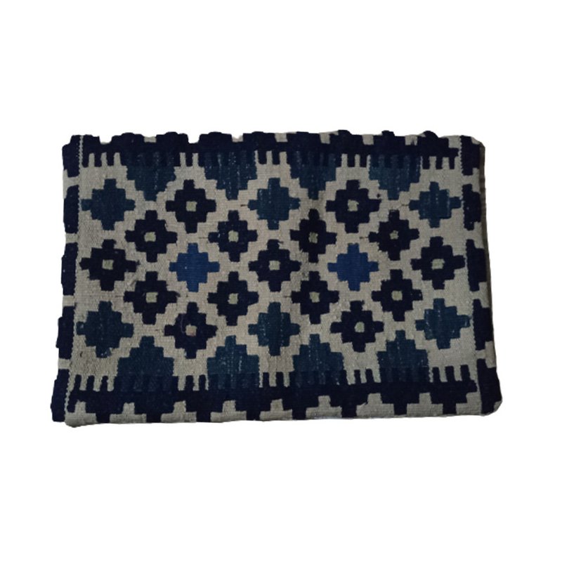 Fodera per cuscino con cerniera Kilim Firefly