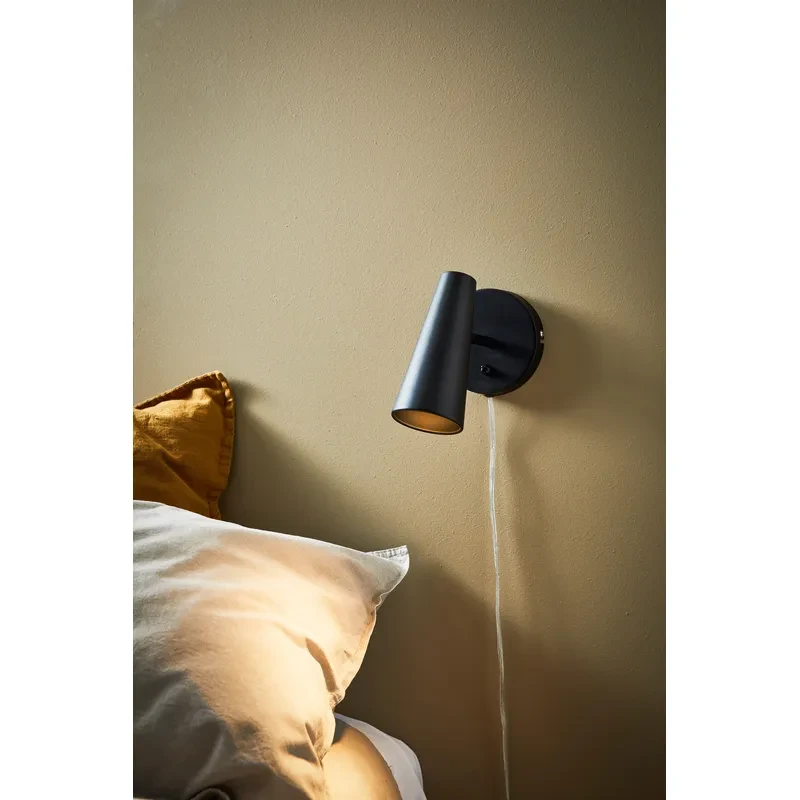CREST Wall 1L Black