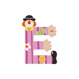 Clownlettera E