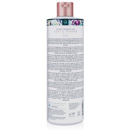 Exotiq - Soft & Tender Massagemelk - 500 ml