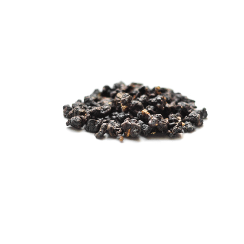 Schwarzer Oolong-Tee 1KG (ganzes Blatt)