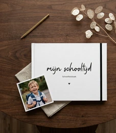 Fyllbooks Schulfotobuch
