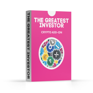 Crypto Add-on | The Greatest Investor