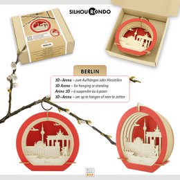 Berlin-SilhouRondo
