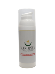 Moringa-Gesichtscreme 50 ml