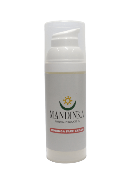 Moringa Face Cream 50 ml