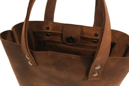 KUDU - Shopper robuste