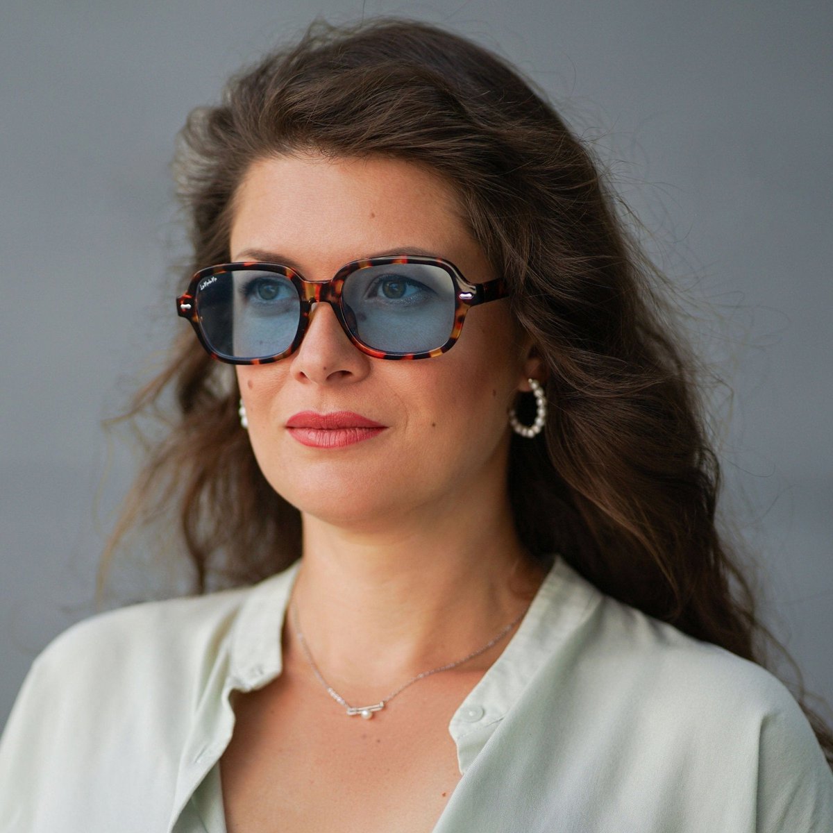 Eyewear Harbour - occhiali di lusso in plastica oceanica riciclata
