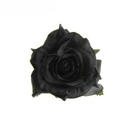 Rose Decooz® Silk - Black