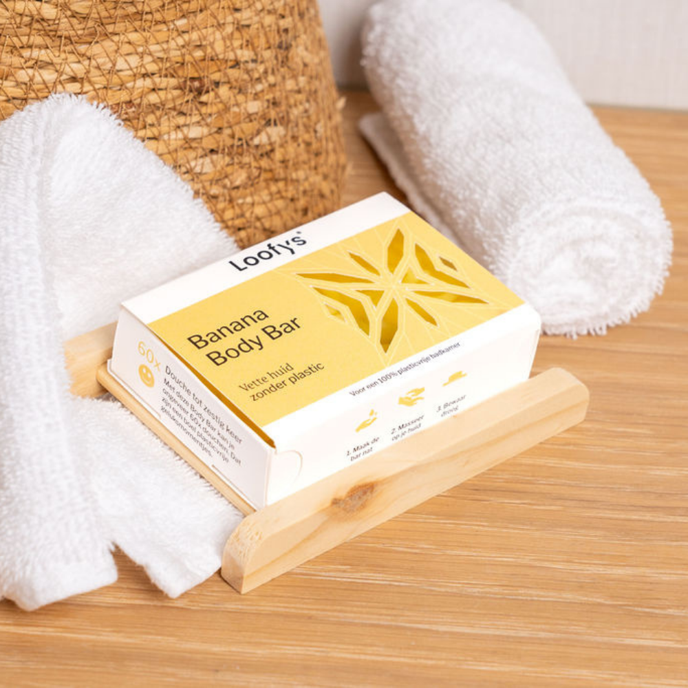 Body Bar Banana