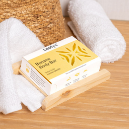 Body Bar Banana