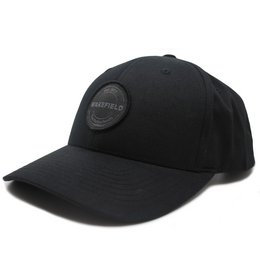 Classic Cap Black