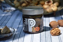 KUMILIO Premium Fig Retseli with Walnut 300g