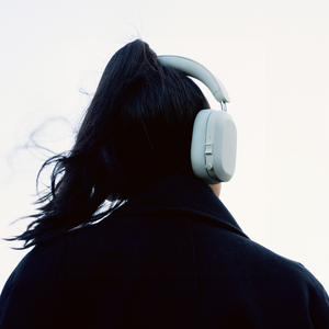 Casque Mondo Over-Ear Defunc