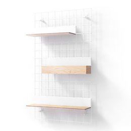 Gitta Set 1 white