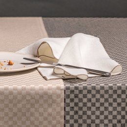 "AUDRA" napkins