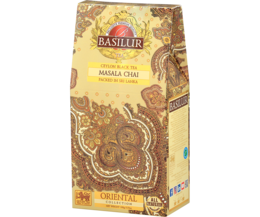 Masala Chai 100g Carton