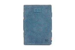 Pung Cavare Møntlomme Saphire Blue