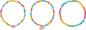 Ketting - Flower Power