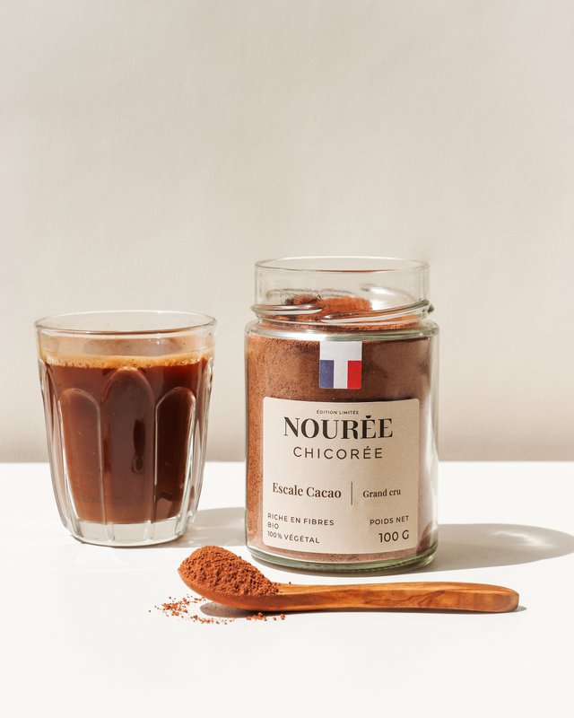 Escala de Cacao Grand Cru