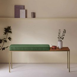 Cube Bank - Wool Line