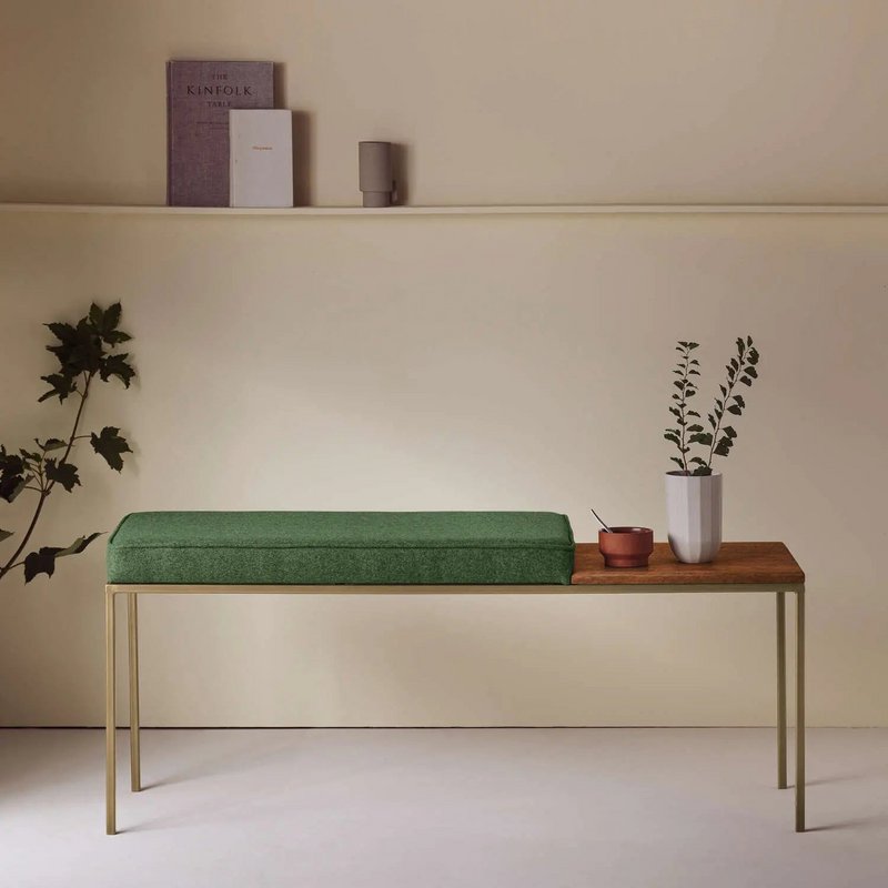 Cube Bank - Wool Line