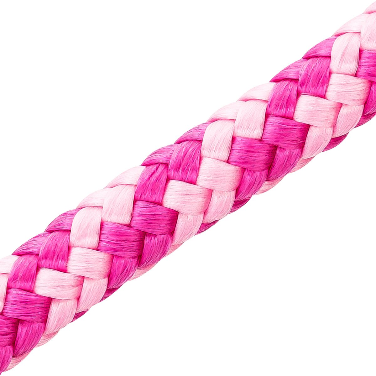 Schlüsselband Maat (Ø 8MM) S, Tampen PINK ROSA