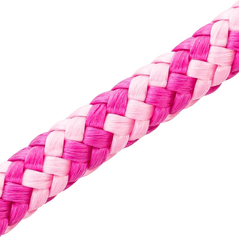 Schlüsselband Maat (Ø 8MM) S, Tampen PINK ROSA