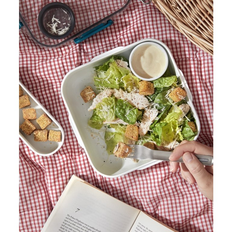 Black+Blum Original Lunch Box - 198x198x56mm