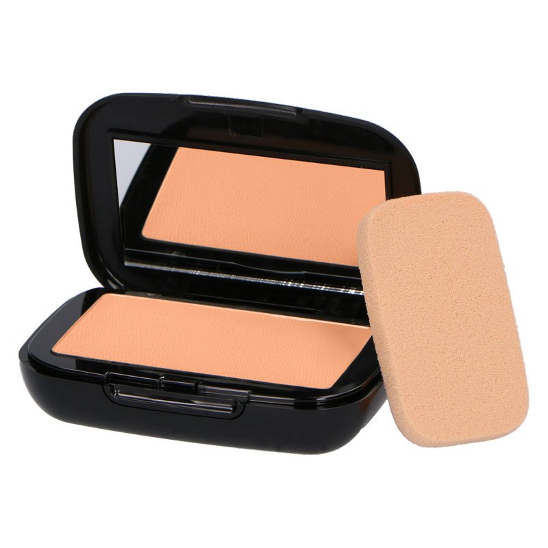 Poudre de maquillage en poudre compacte 3-en-1 - 1