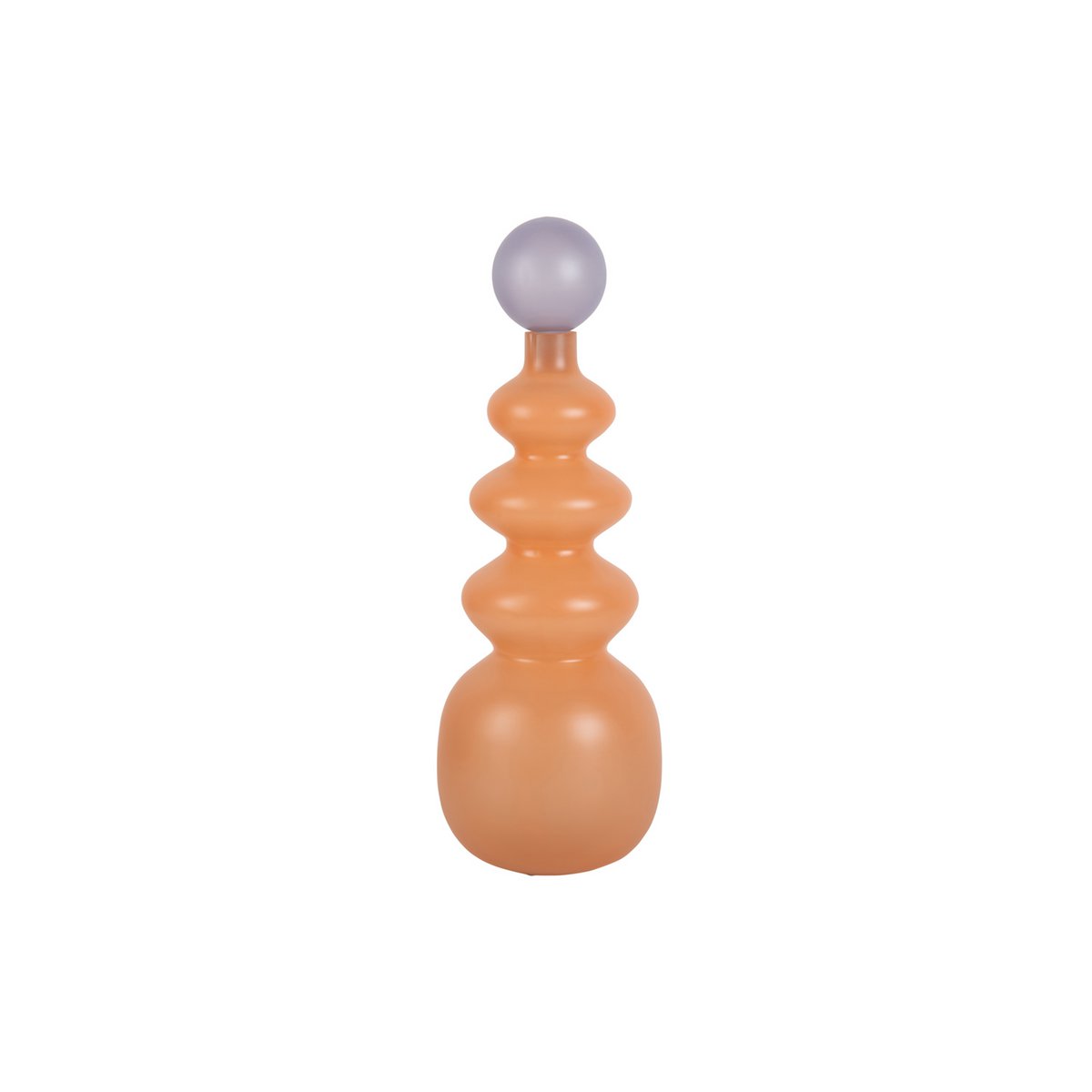 Vase Alegre großer Ring