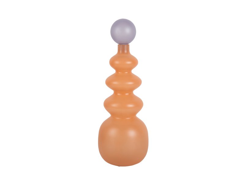 Vase Alegre großer Ring