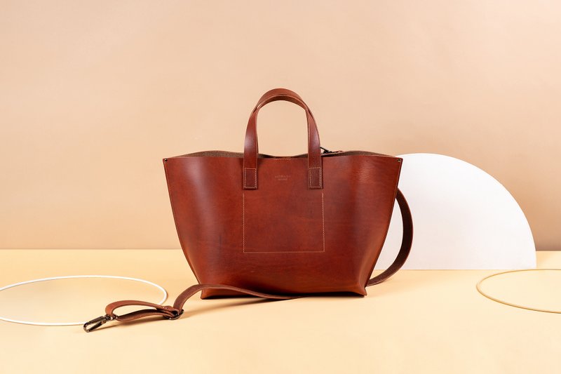 Flot modelspand