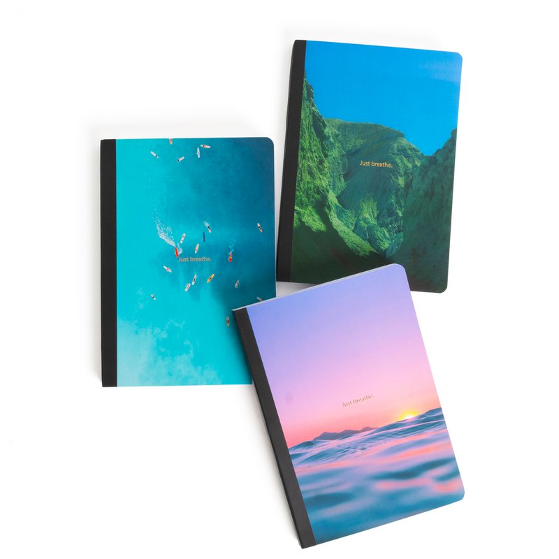 SUNRISE BULLET JOURNAL A5 CARNET HF