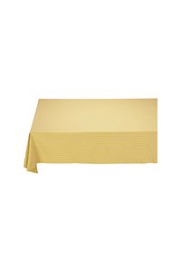 Table Cloth Stripes Lilac