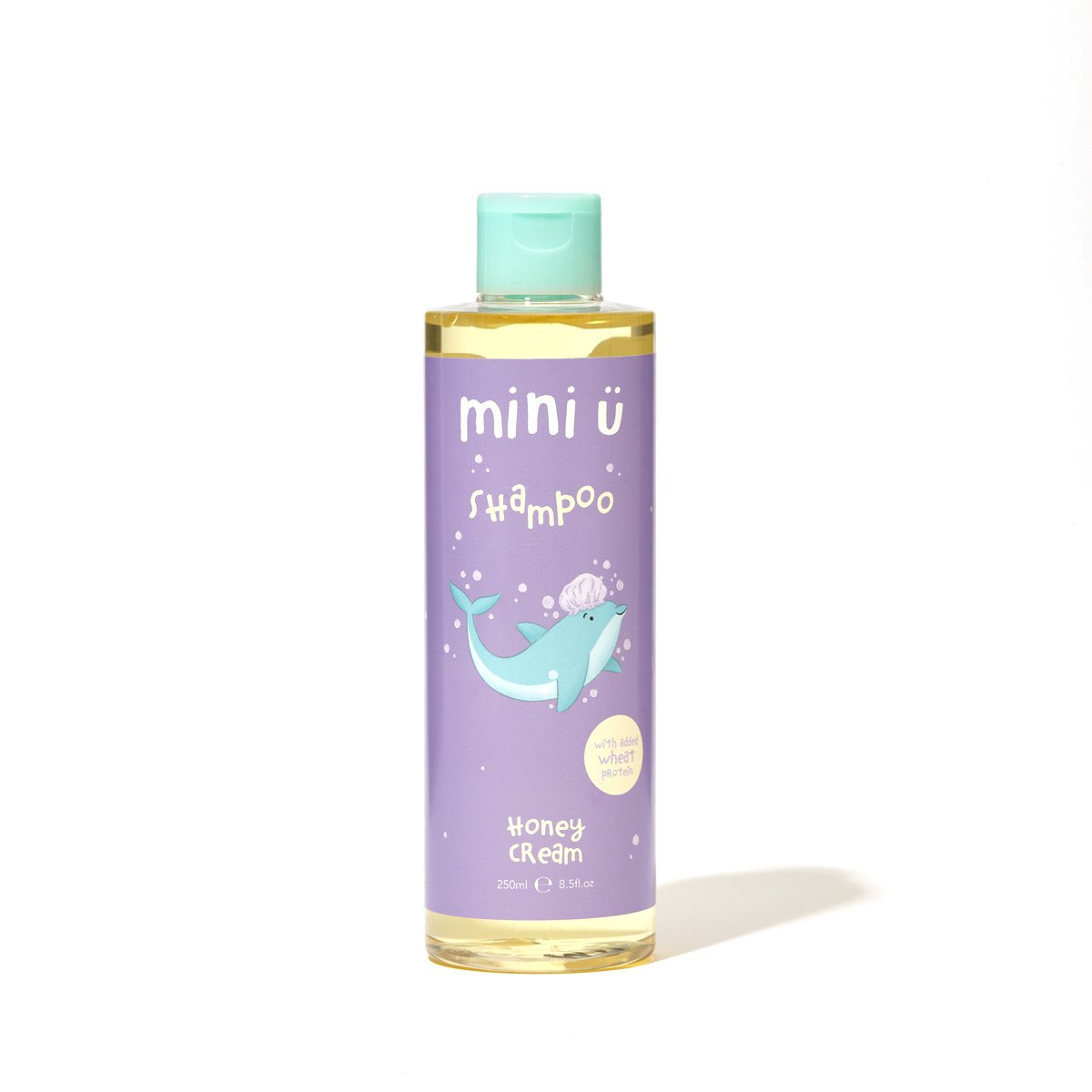 Mini ü - Shampoo