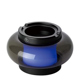 Serene House - Scaldacera Serene Pod (USB) Arc - Grigio