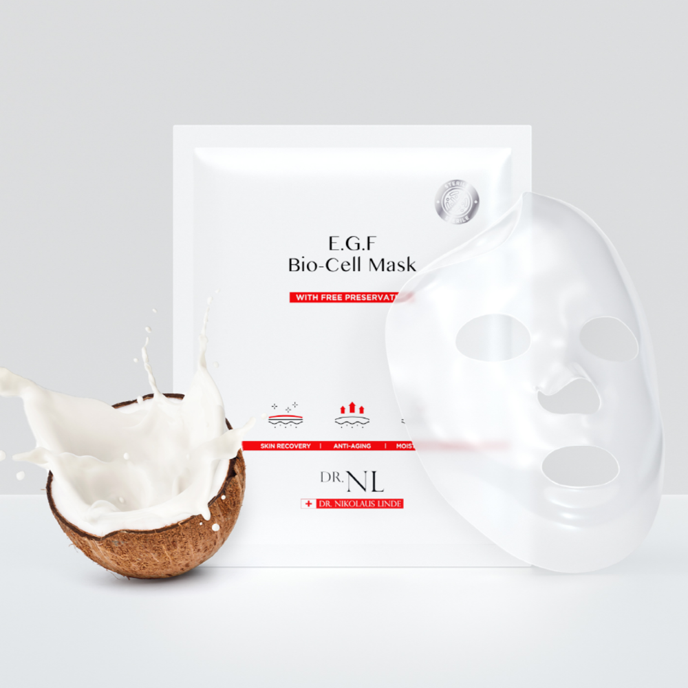 DR. NL EGF BIO-CELMASKER