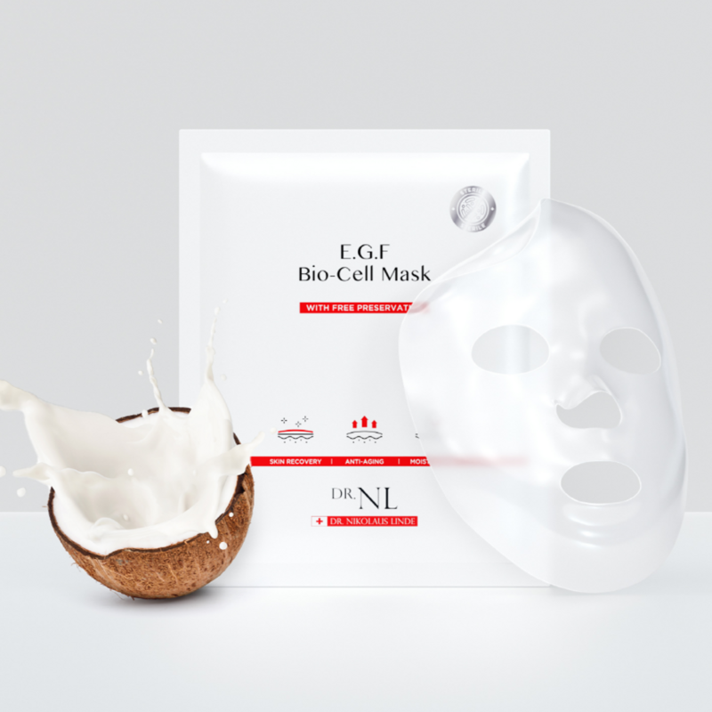 DR. NL EGF BIO-CELLEMASKE