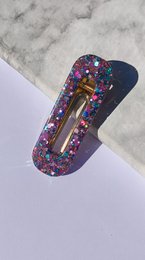 Glitter Butterfly