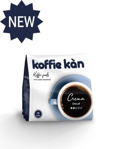 Crema Decaf