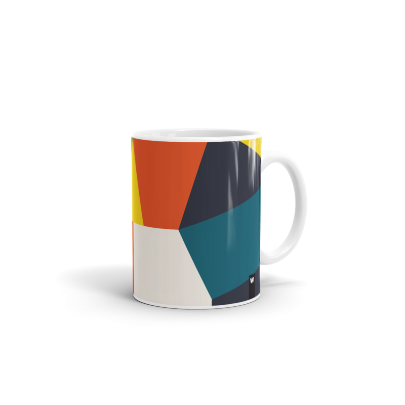 Modèle de tasse% 231