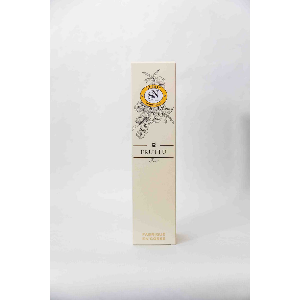 Parfum d'ambiance - Fruttu (fruit)