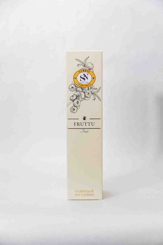 Parfum d'ambiance - Fruttu (fruit)
