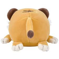 Peluche Námu Him - Ram - Tigre - Taille z