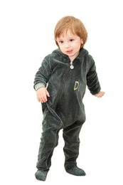 Dark Green 12 Months