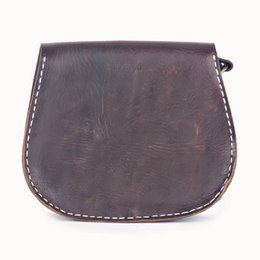 Sac en cuir 'Calla'