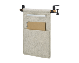 Hanging Desk Organizer